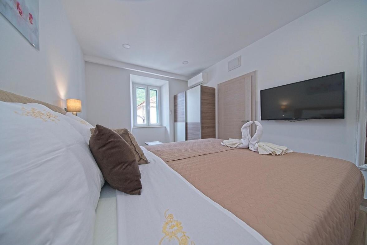 Villa Radic Стон Экстерьер фото